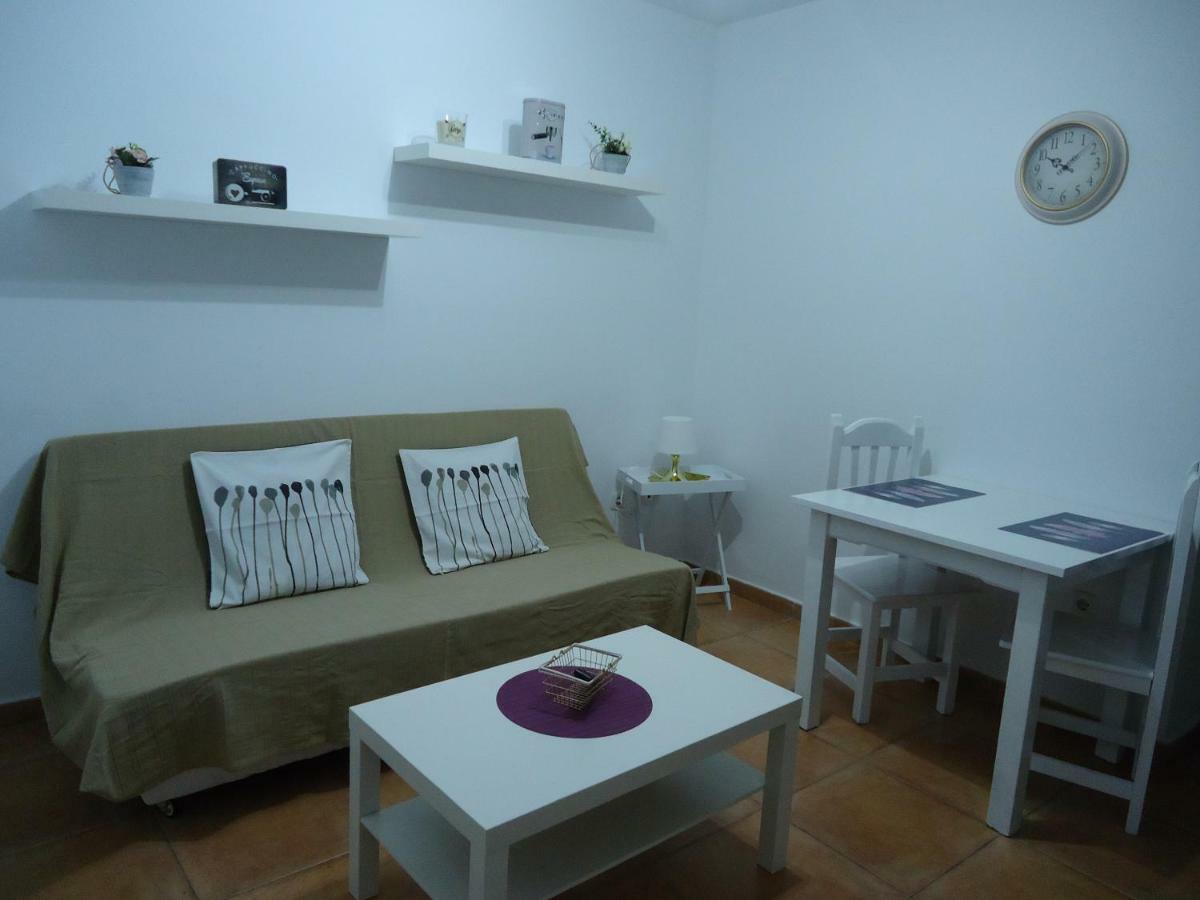 Apartamento Céntrico Lobos