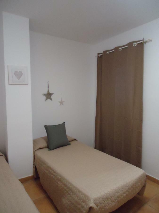 Apartamento Céntrico Lobos