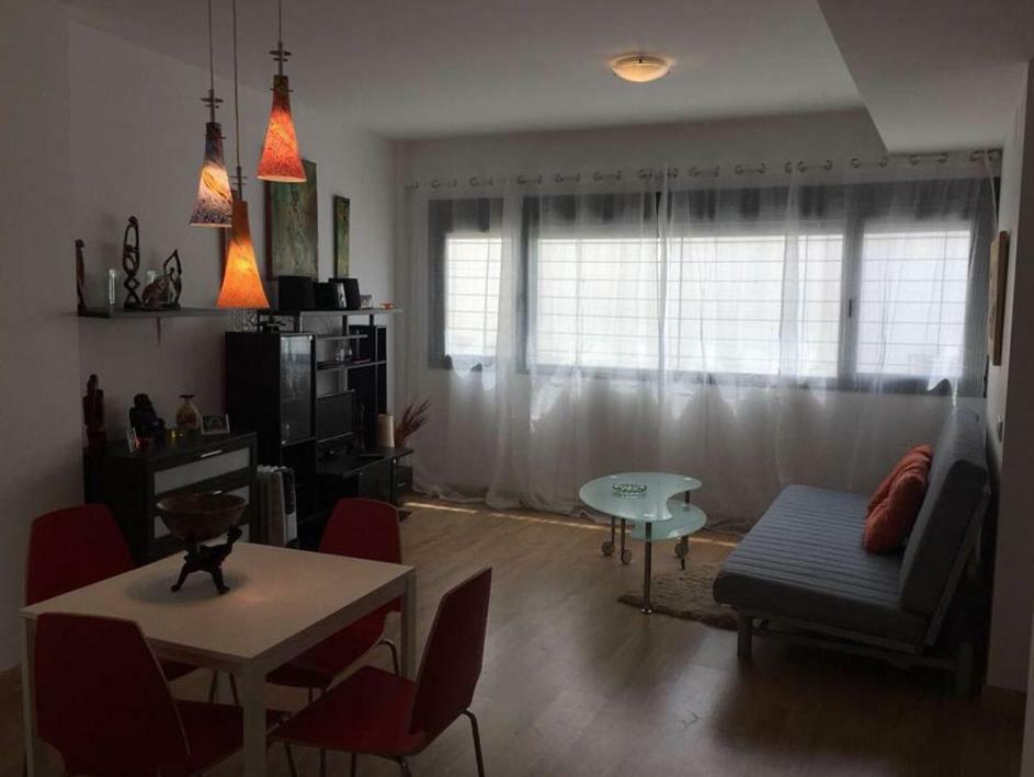 Da Vinci Portichuelos Apartment