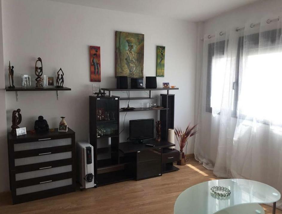 Da Vinci Portichuelos Apartment