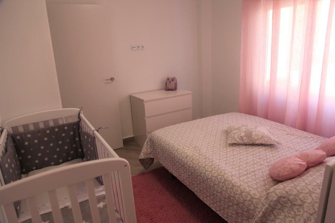 Solmar Gandía Apartamento *