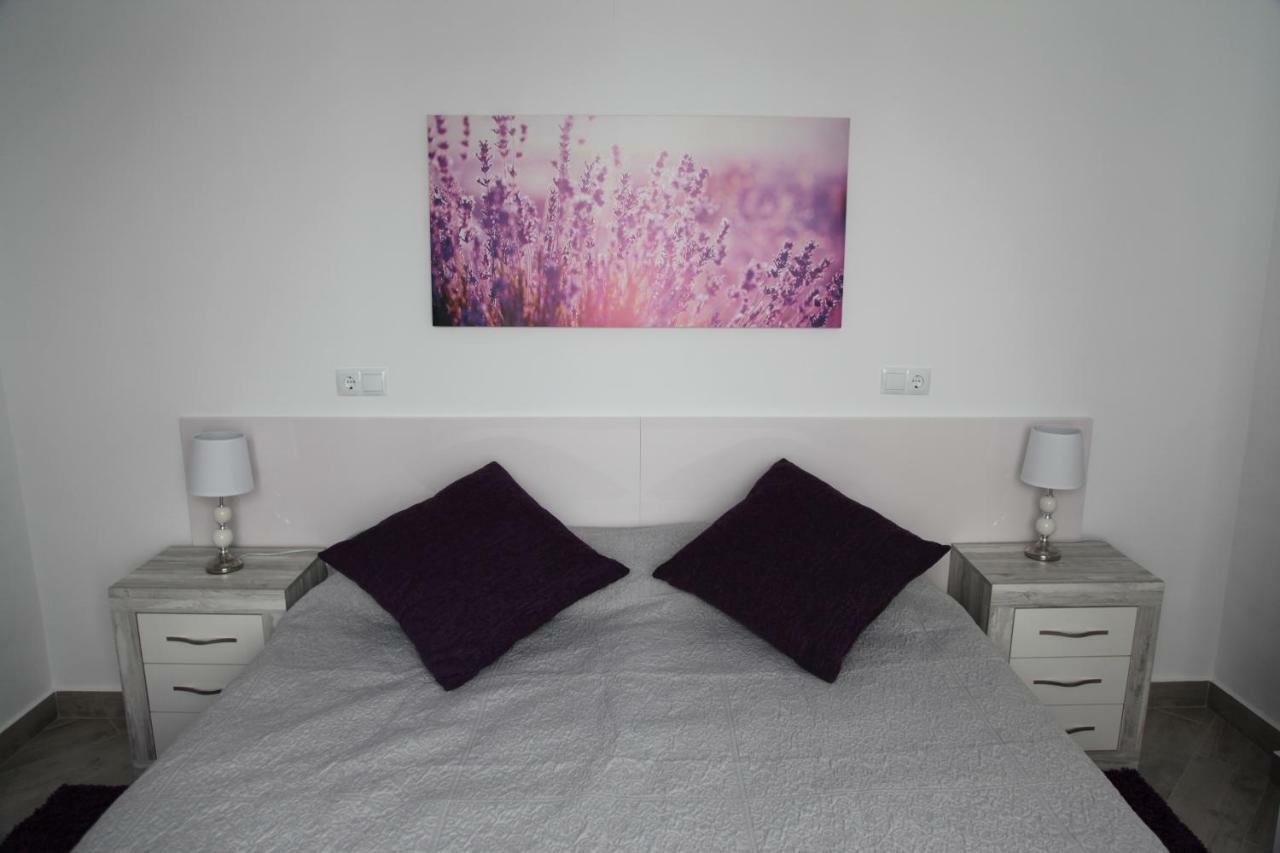 Apartamento Solmar Gandía *
