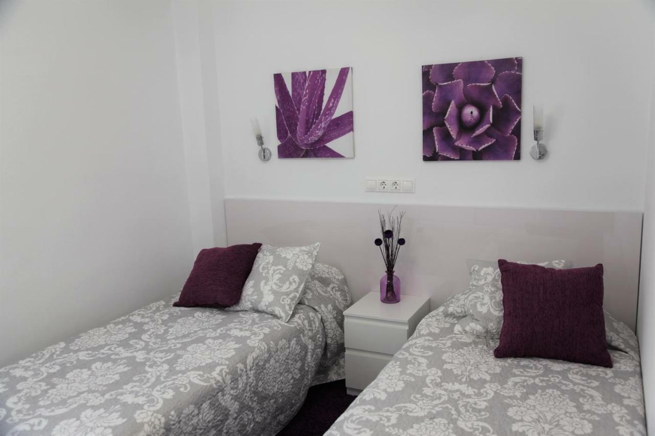 Solmar Gandía Apartamento *