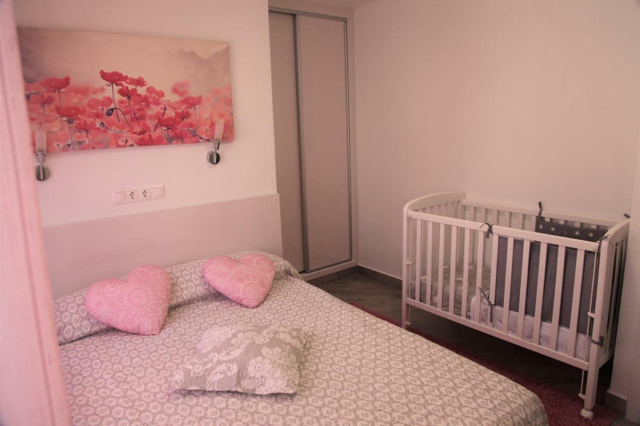 Apartamento Solmar Gandía *