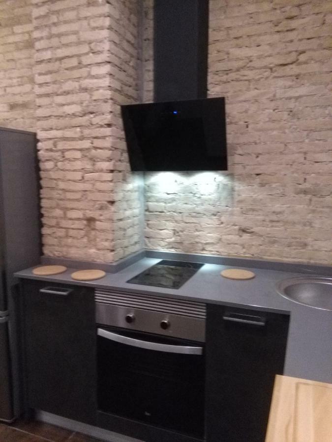 Valencia-ruzafa Apartamento