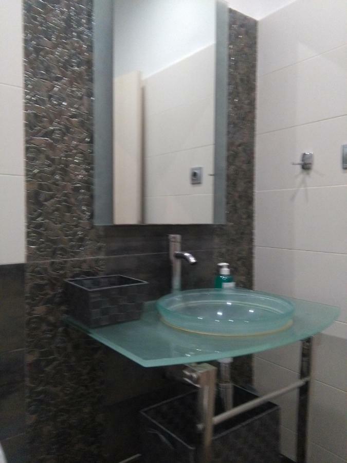 Valencia-ruzafa Apartamento Valencia