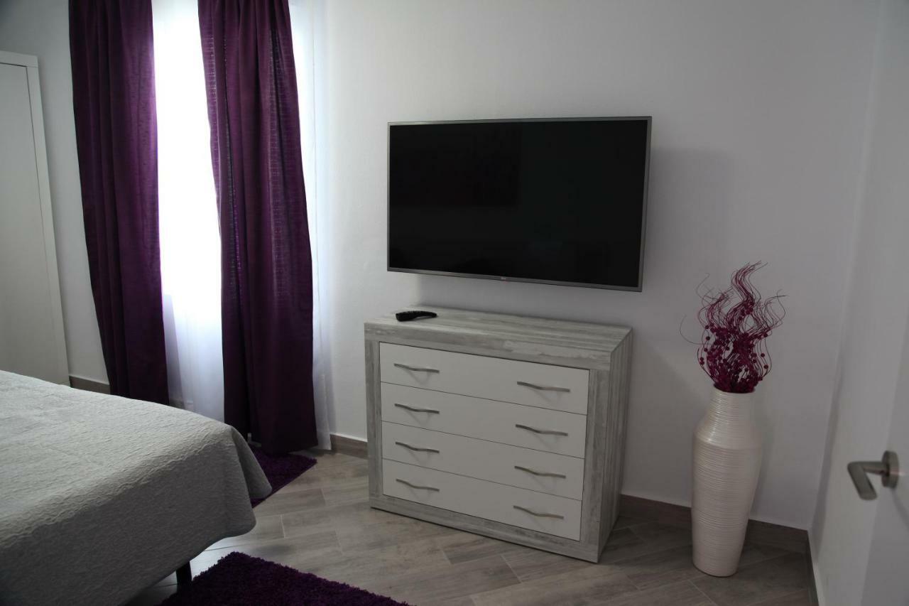 Solmar Gandía Apartamento