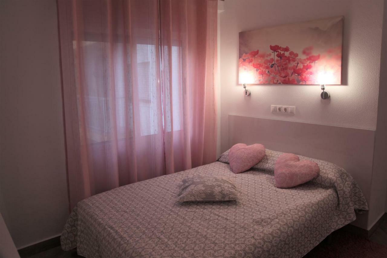 Apartamento Solmar Gandía