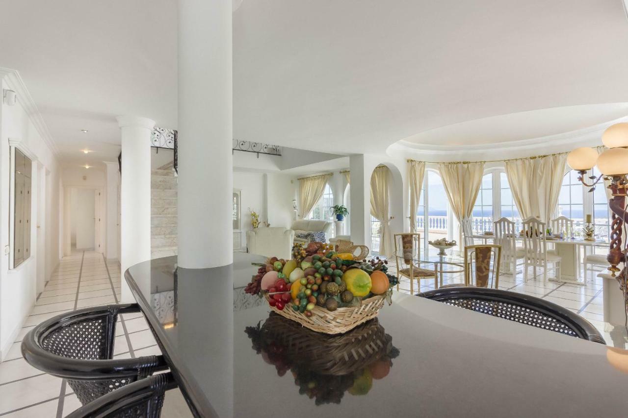Villa Sunny *