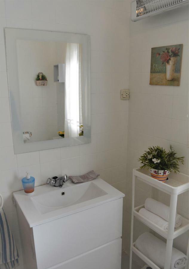 Apartment Sweet Toledo