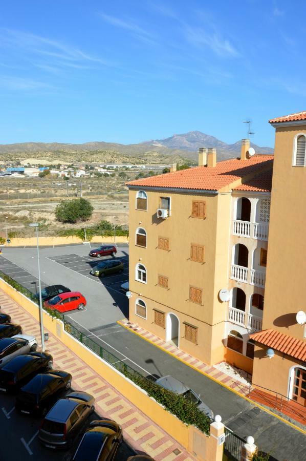 Alicante Dariodoris Apartment El Campello