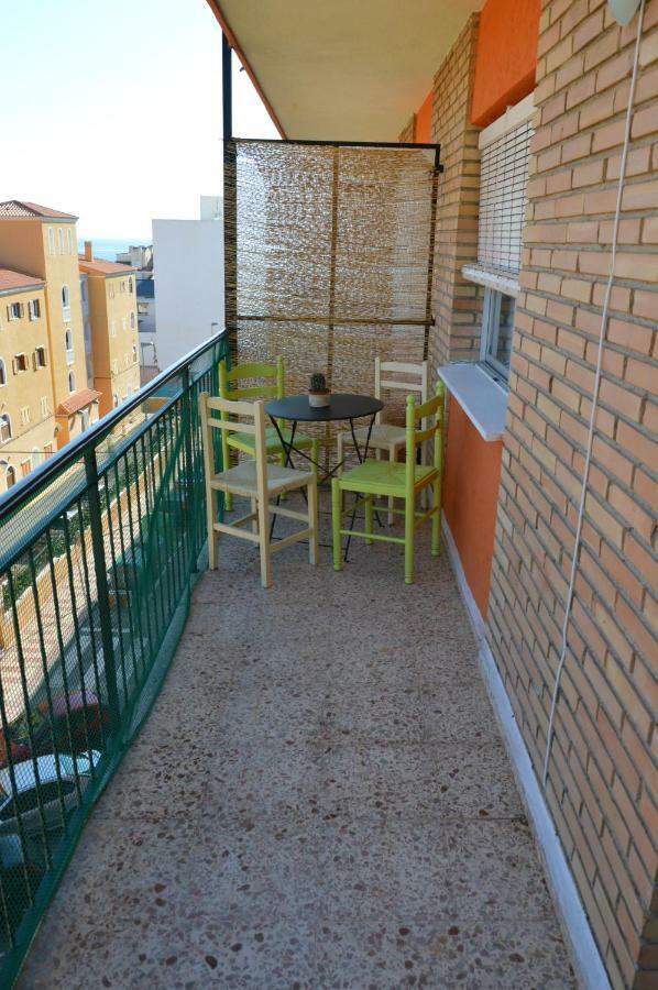 Apartment Alicante Dariodoris El Campello
