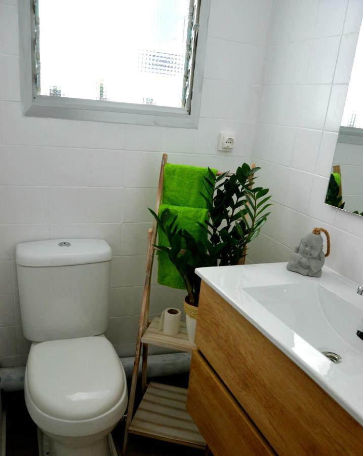 Apartment Alicante Dariodoris El Campello