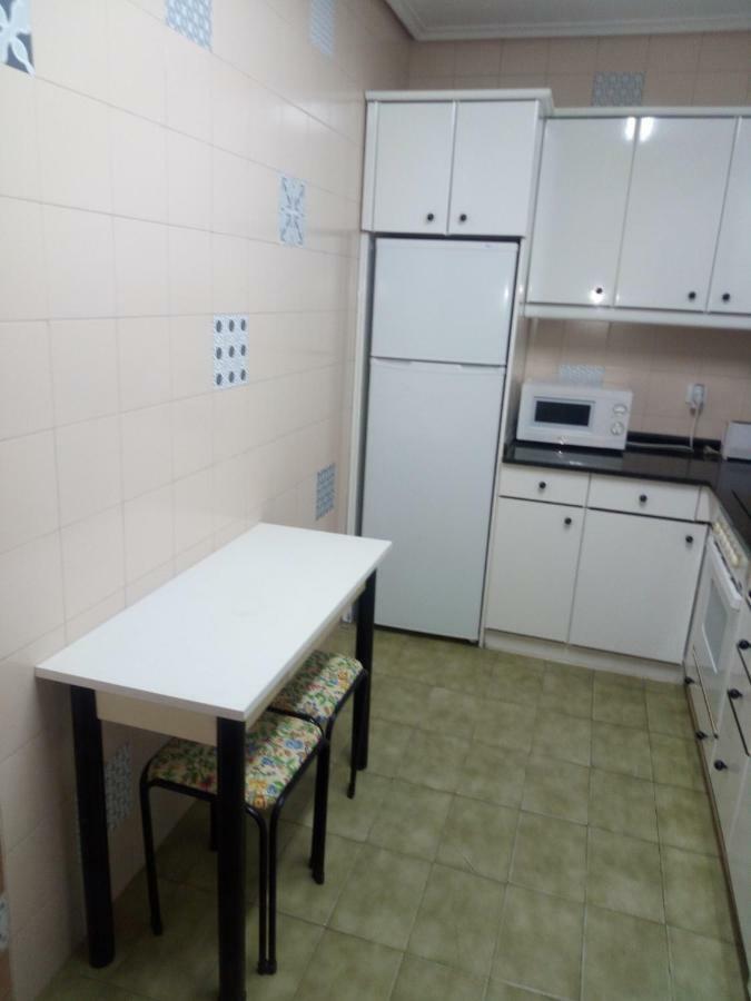 Apartment Ayuntamiento
