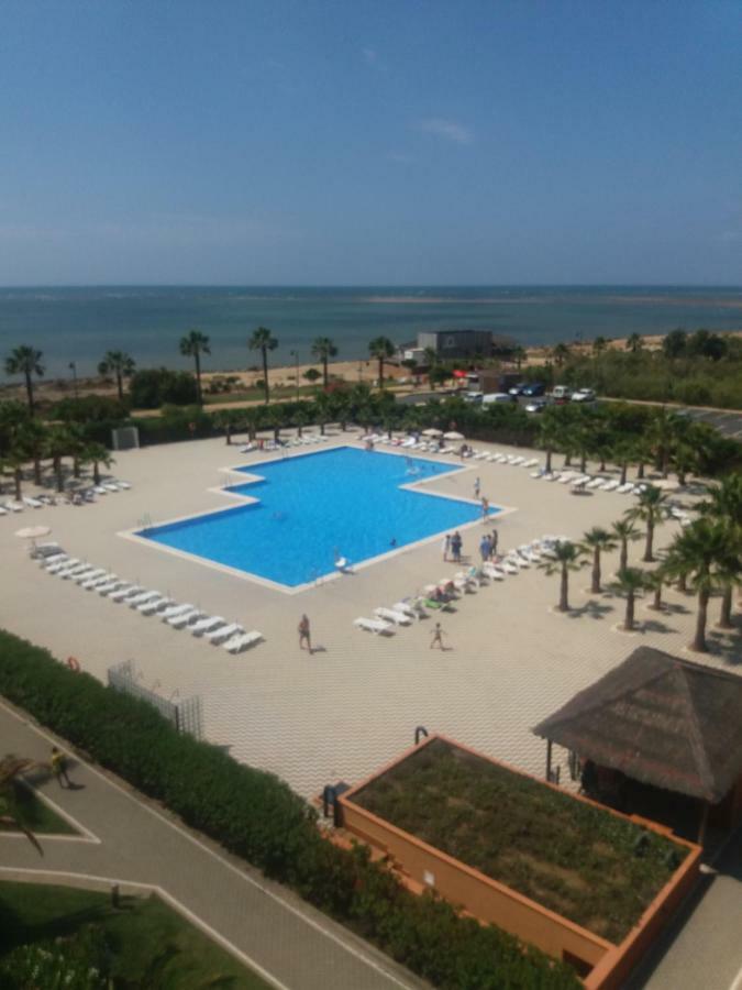 230 Apartamento Isla Canela