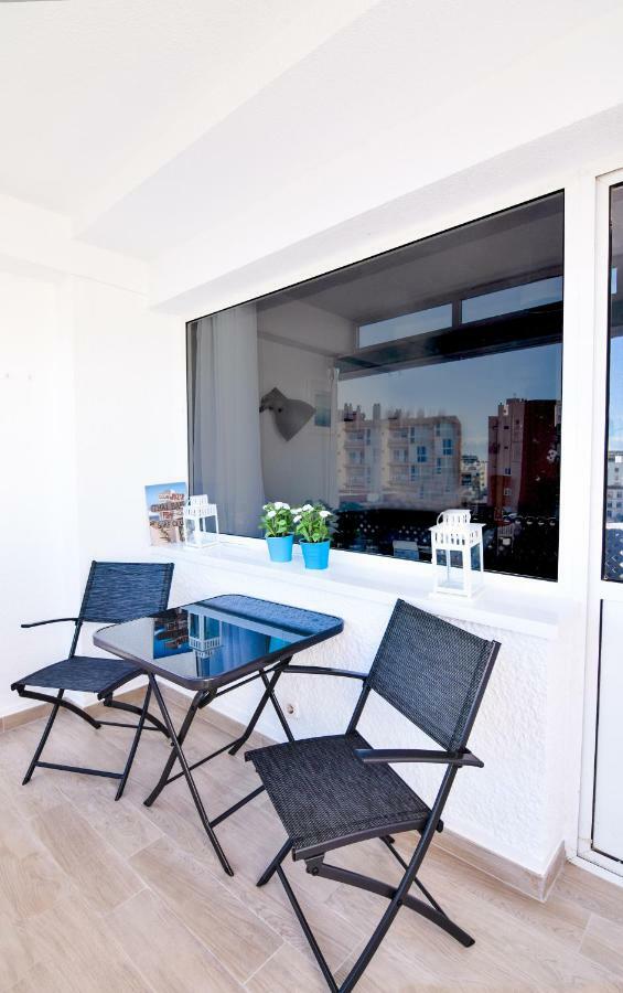 Apartment Marina *