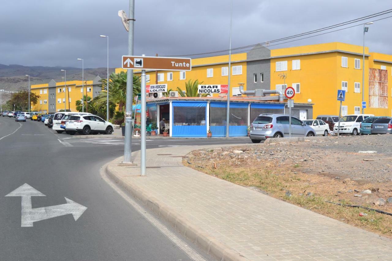 Fano's House - En Vivienda Particular Homestay Playa del Ingles (Gran Canaria)