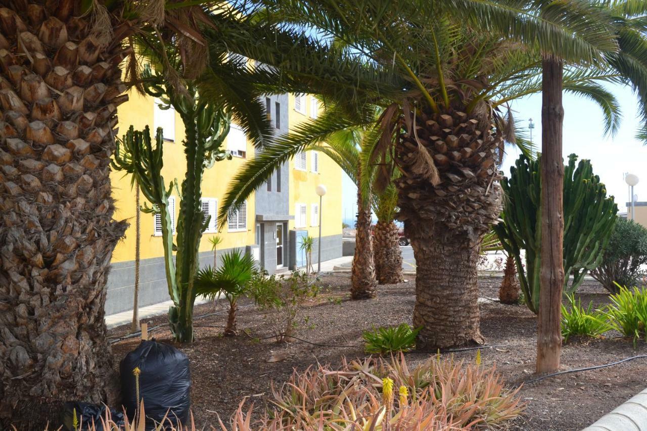 Fano's House - En Vivienda Particular * Playa del Ingles (Gran Canaria)