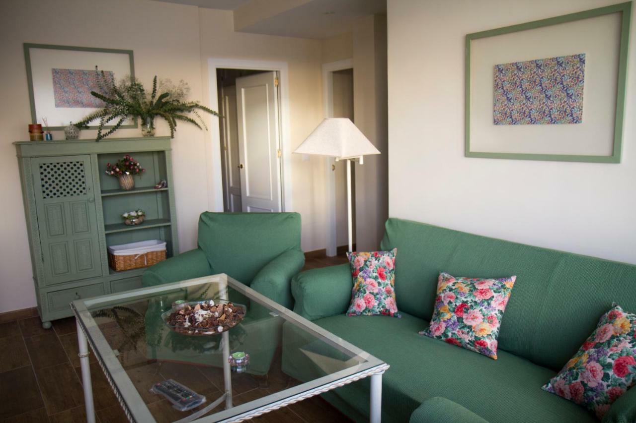 Infanta Beatriz Apartment *