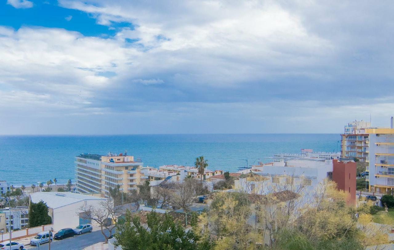 Marina Apartment Torremolinos