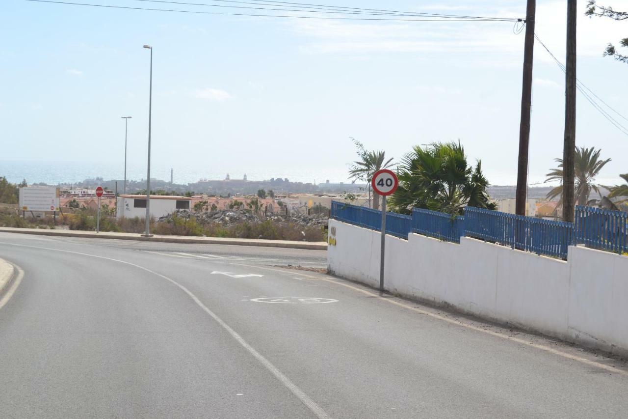 Fano's House - En Vivienda Particular Homestay Playa del Ingles (Gran Canaria)