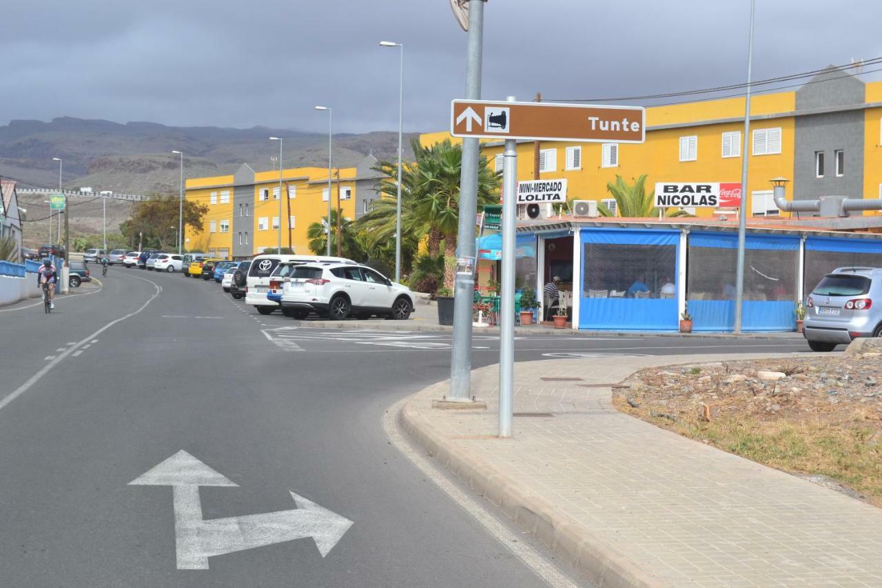 Homestay Fano's House - En Vivienda Particular Playa del Ingles (Gran Canaria)