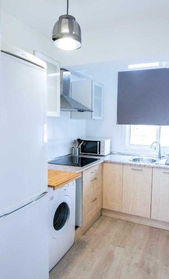 Apartment Marina Torremolinos