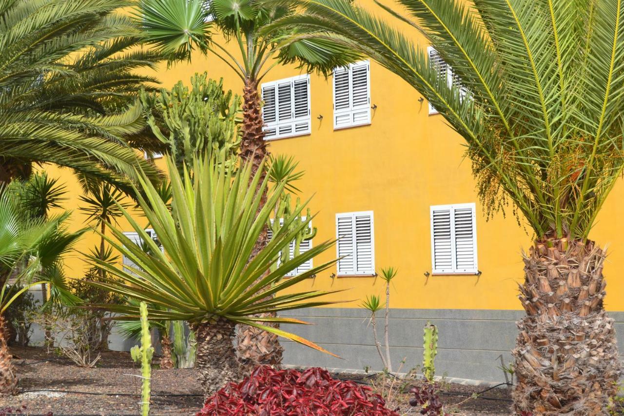 Fano's House - En Vivienda Particular * Playa del Ingles (Gran Canaria)