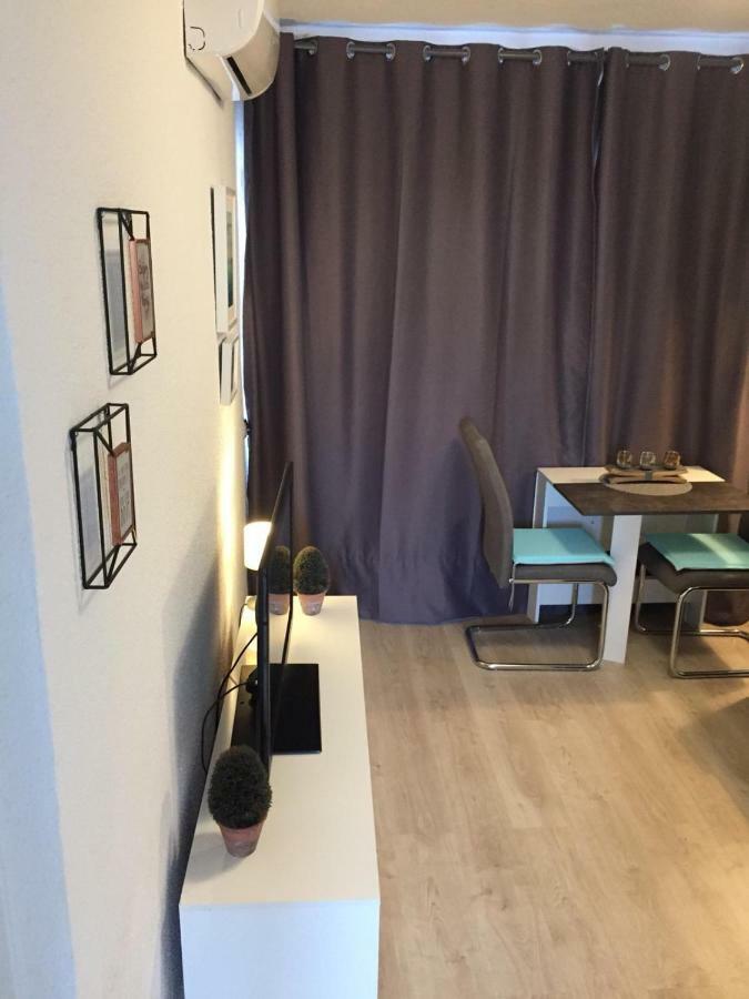 Apartment Marina Torremolinos