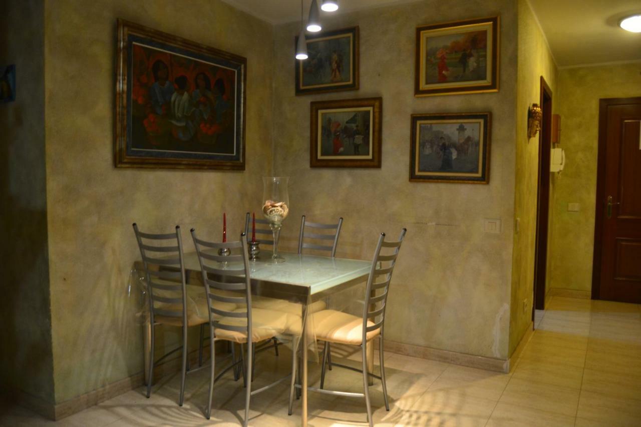 Homestay Fano's House - En Vivienda Particular