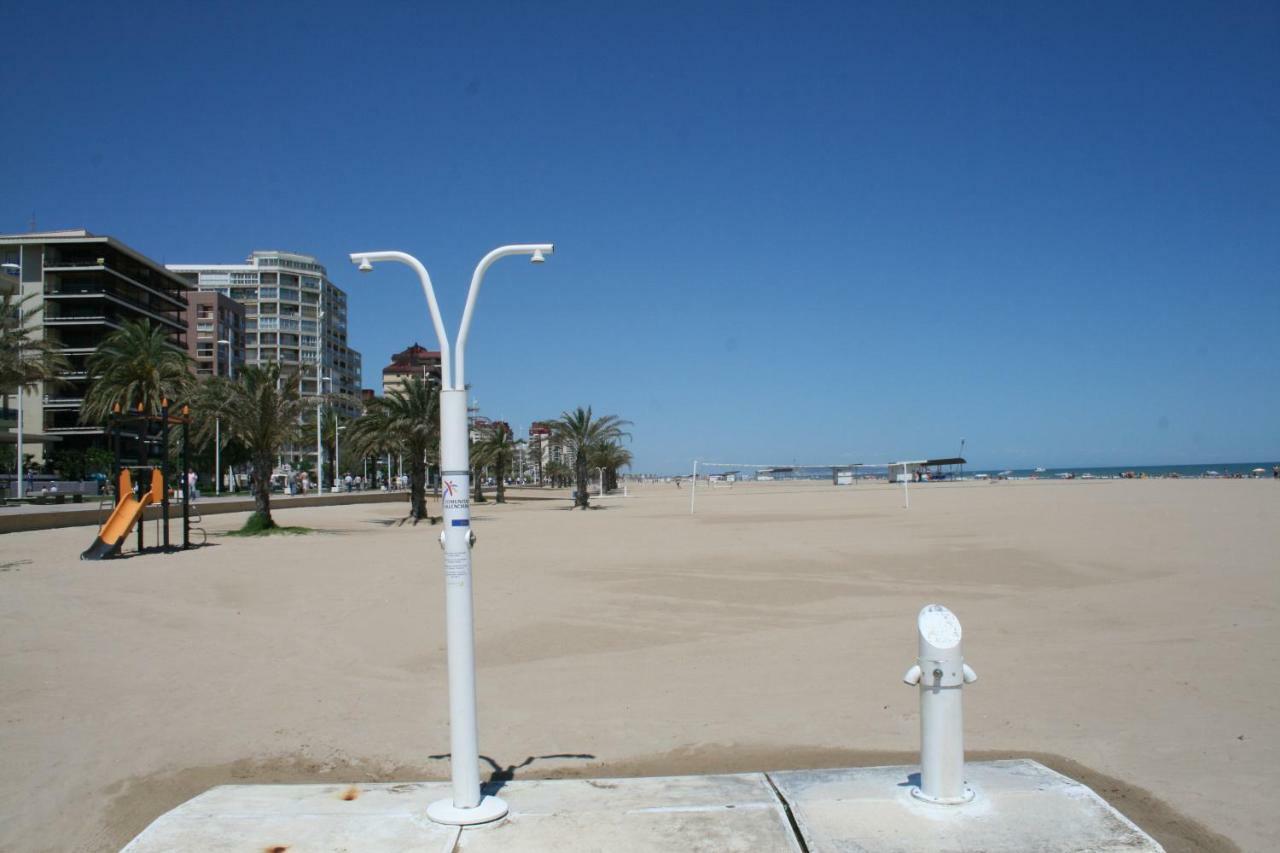 Apartamento Solmar Gandía *