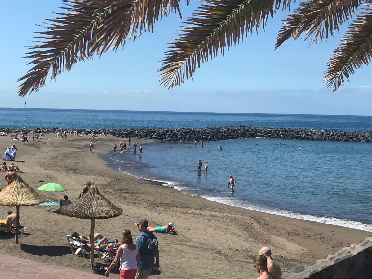 Acapulco, Costa Adeje, Tenerife