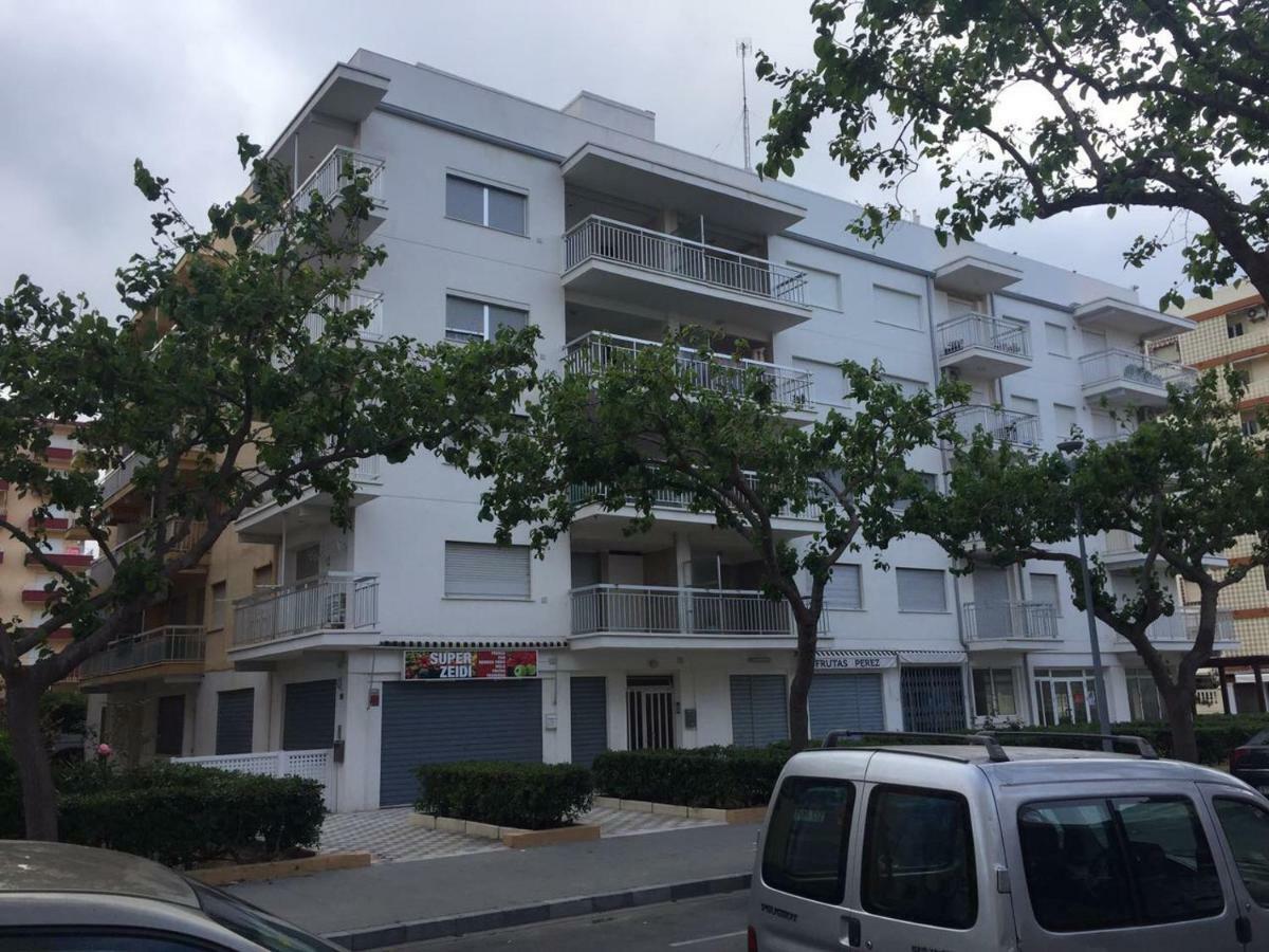 Solmar Gandía Apartamento *