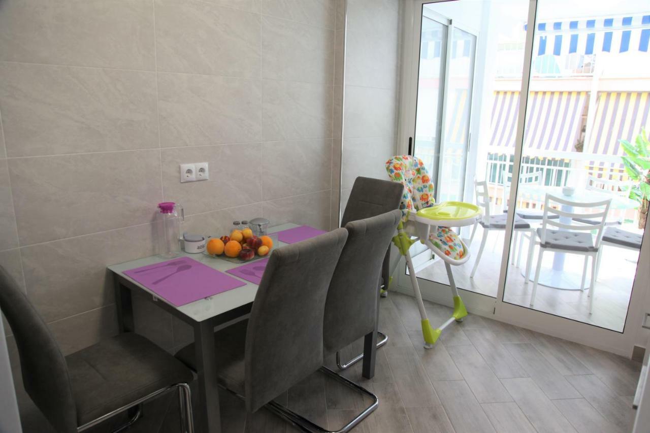 Solmar Gandía Apartamento *