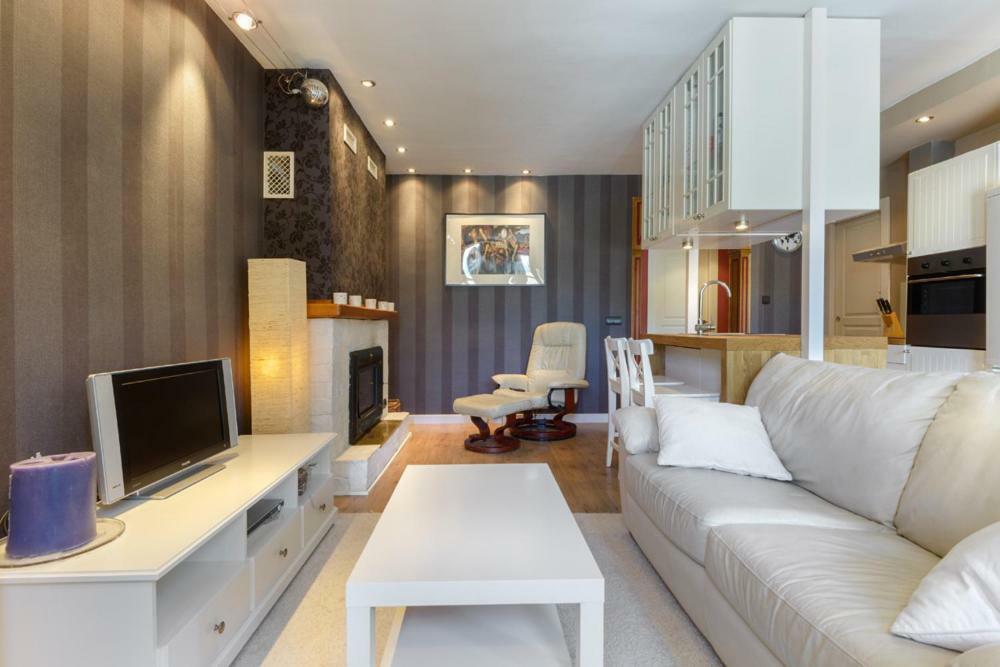 Brazato Apartment