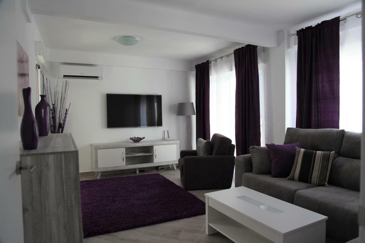 Apartamento Solmar Gandía