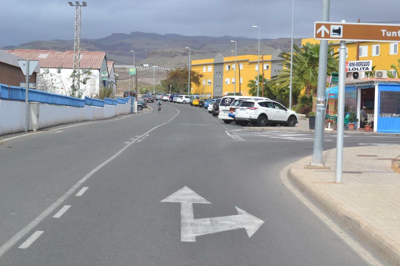 Homestay Fano's House - En Vivienda Particular Playa del Ingles (Gran Canaria)