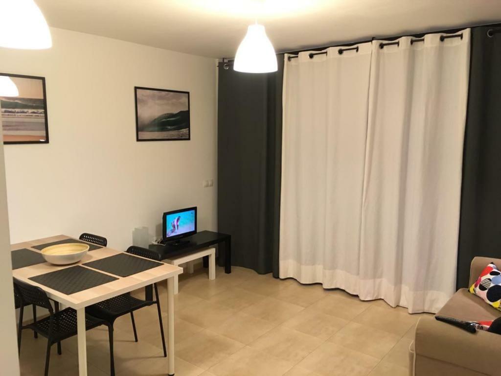 Apartamento En El Primera Linea * El Cotillo (Fuerteventura)