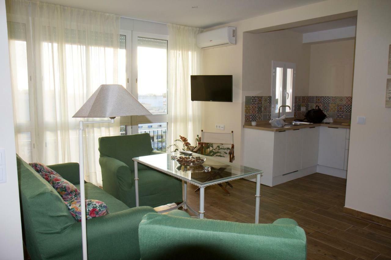 Apartment Infanta Beatriz