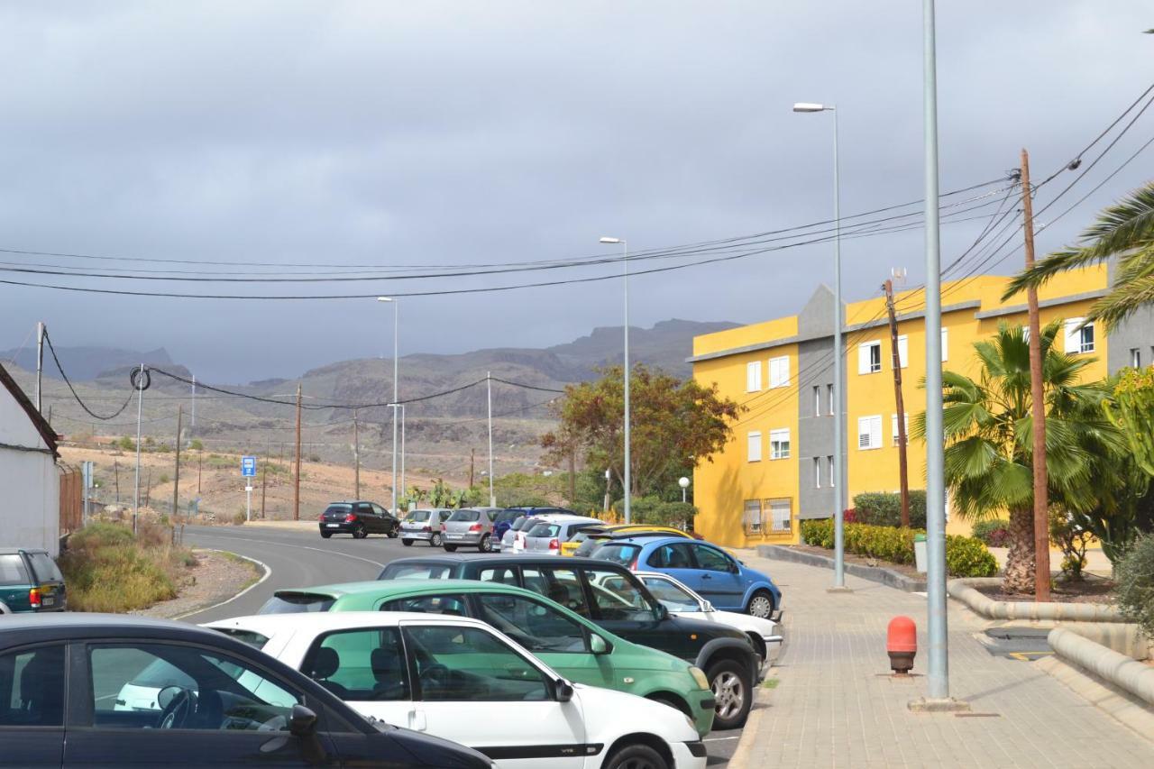 Homestay Fano's House - En Vivienda Particular Playa del Ingles (Gran Canaria)