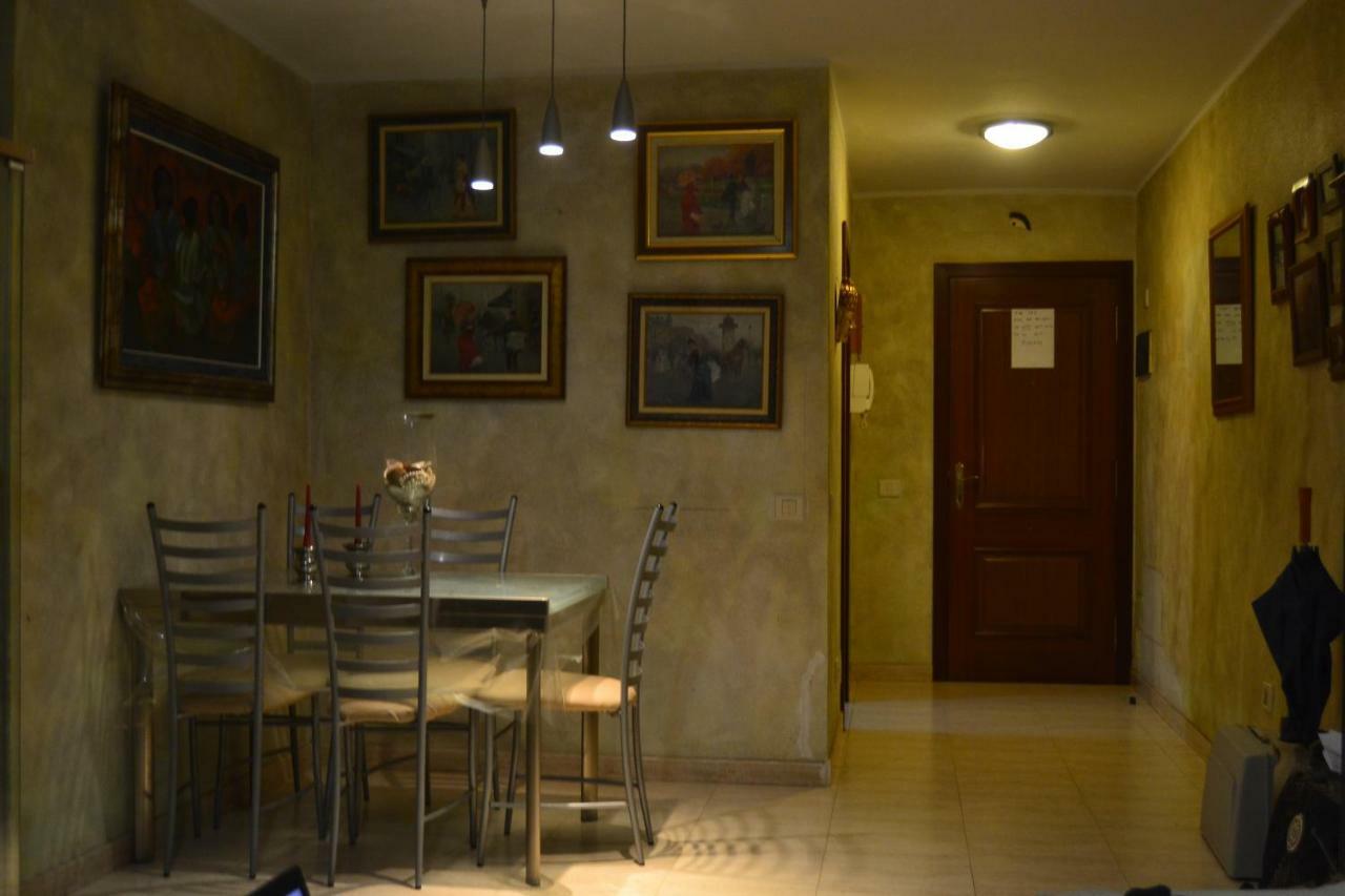 Fano's House - En Vivienda Particular Playa del Ingles (Gran Canaria)