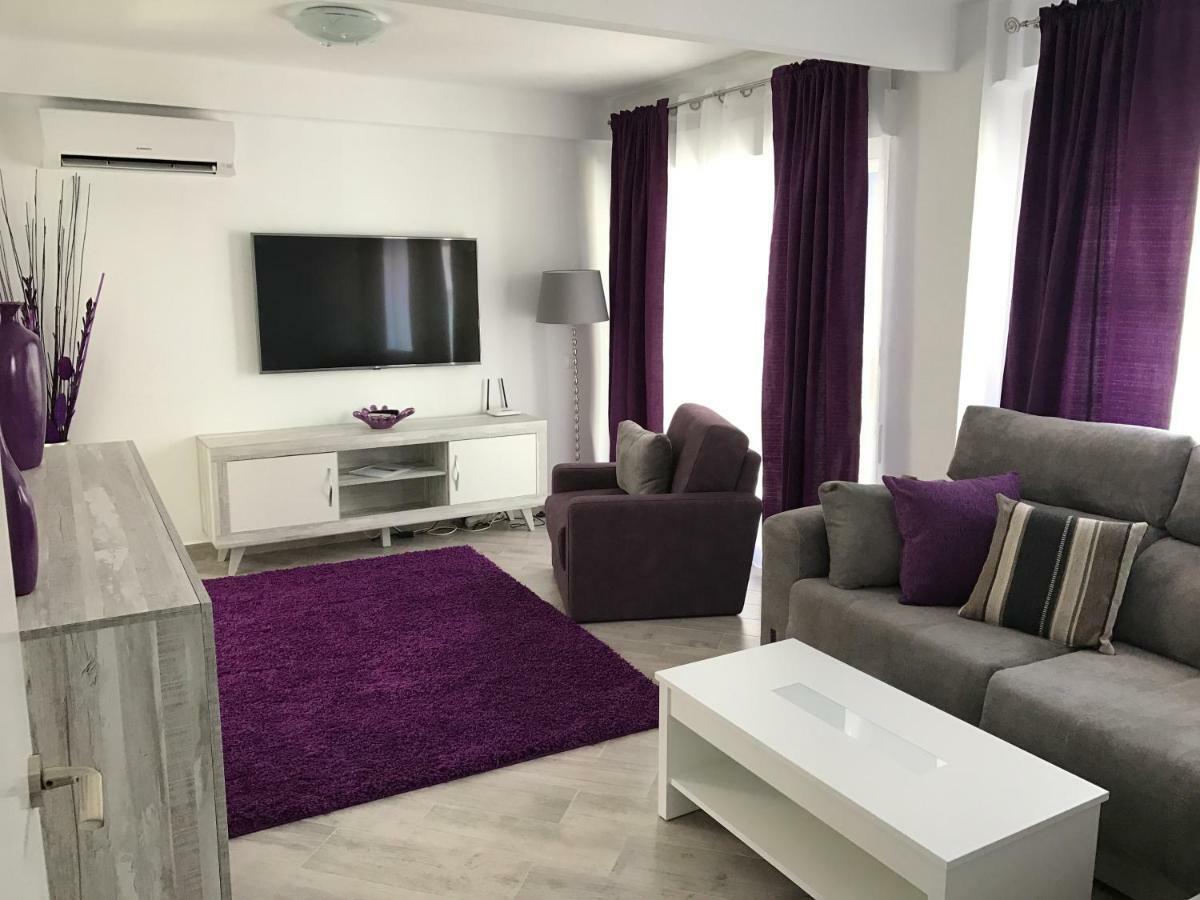 Apartamento Solmar Gandía *