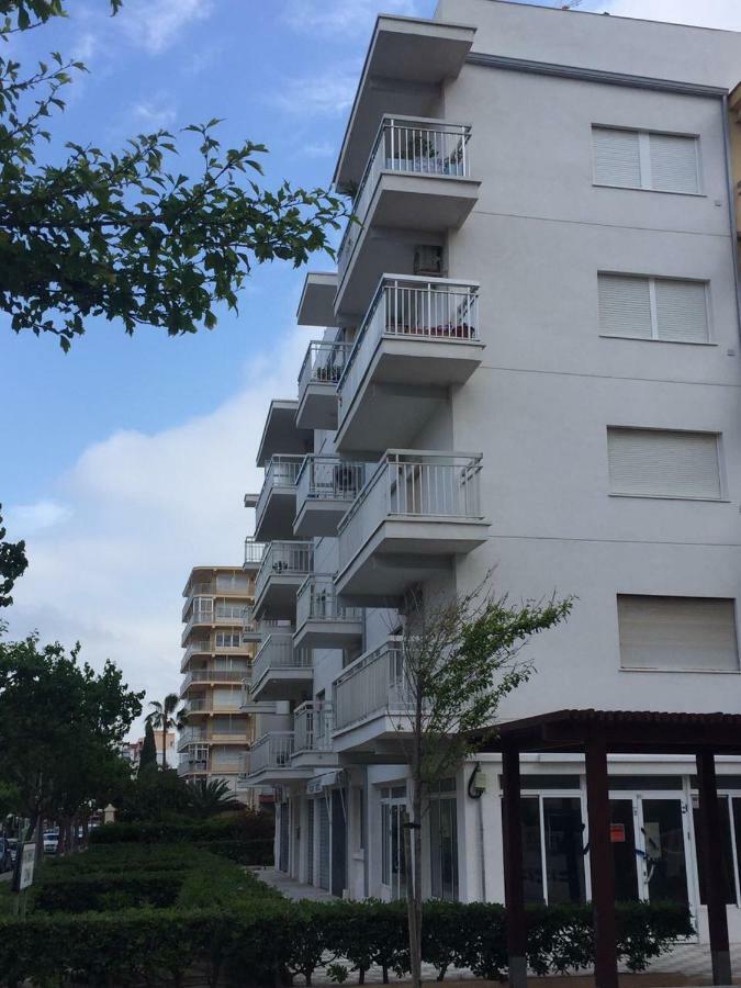 Solmar Gandía Apartamento