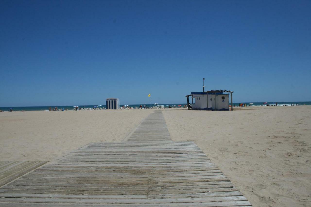 Solmar Gandía Apartamento