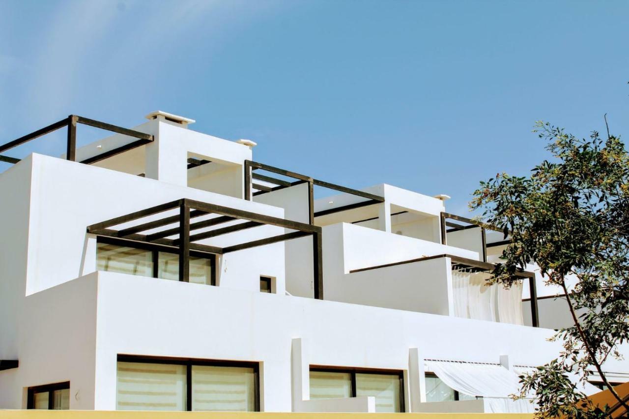 Apartamento En El Primera Linea El Cotillo (Fuerteventura)