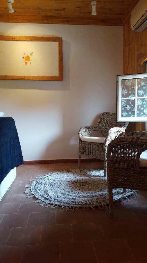 Homestay Daymipaz *