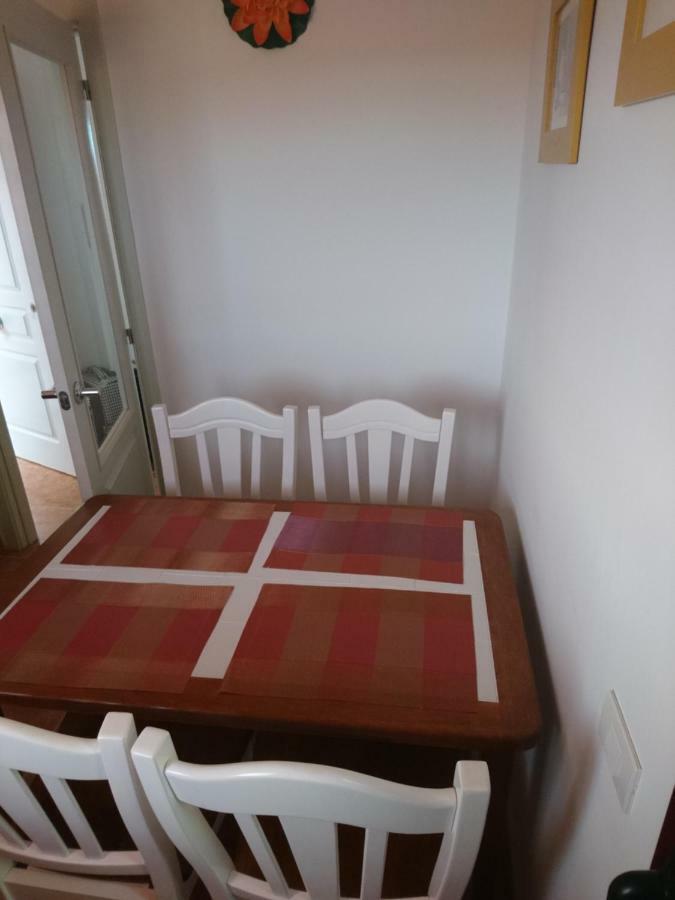 Apartamento Bahia Sol *