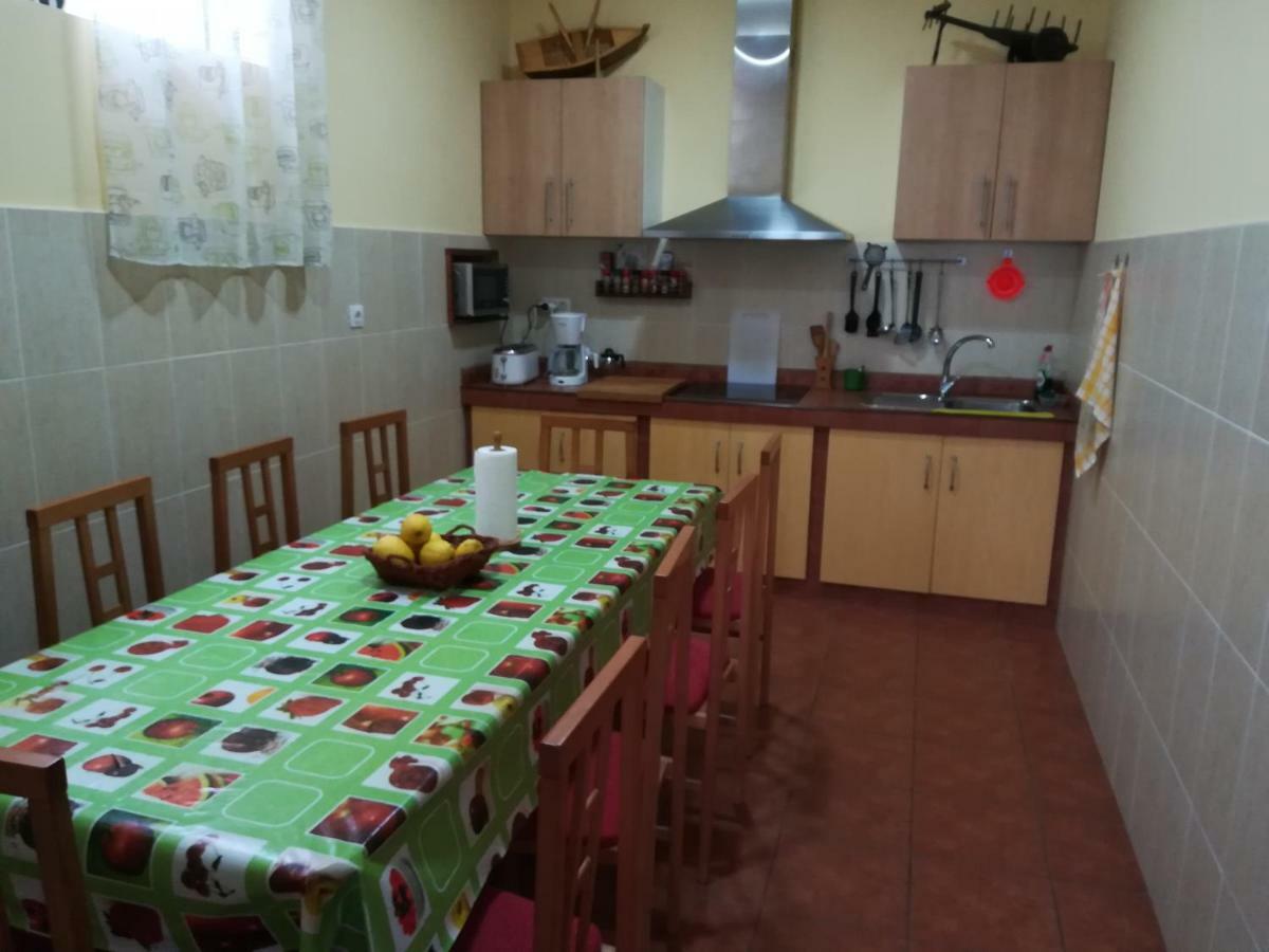 Hostel O Bordon Cee