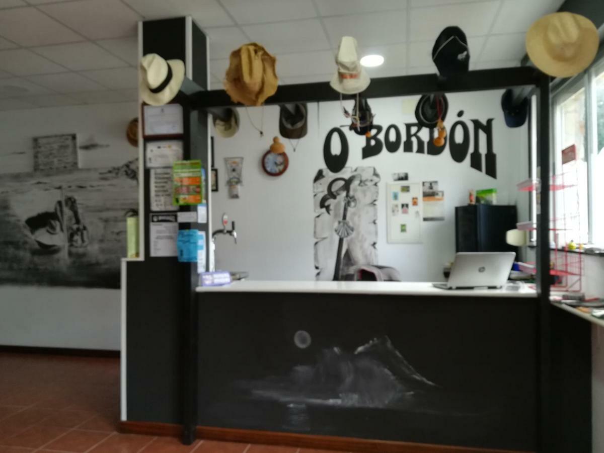 O Bordon Hostel *