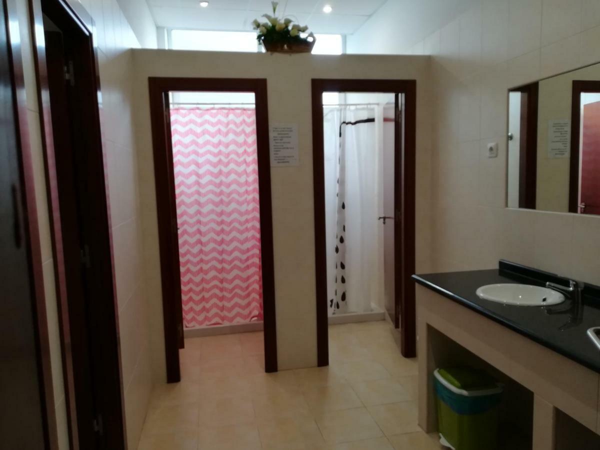 O Bordon Hostel Cee